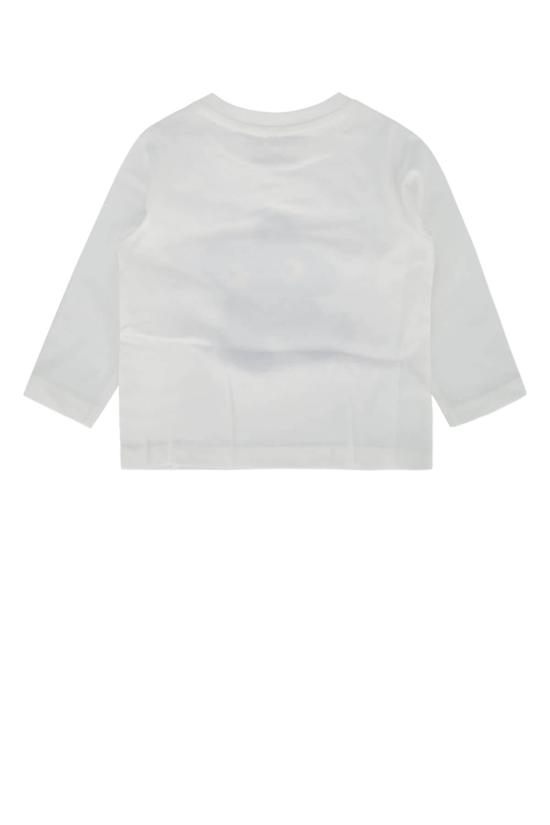  [키즈] 스텔라 맥카트니 탑 스텔라 매카트니 아동용 티셔츠 아이보리 - STELLA MCCARTNEY