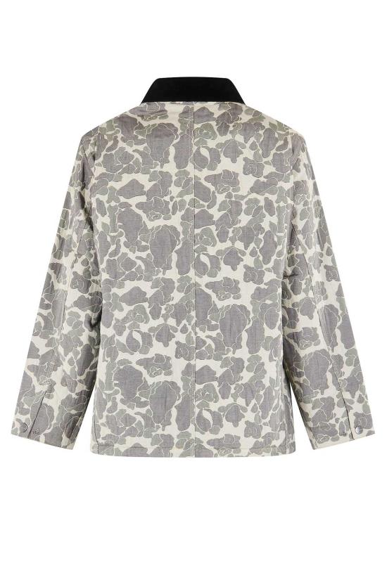  칼하트 코트 카하트 윕 태피스트리 작업복 그린 타바코 자카드 - CARHARTT