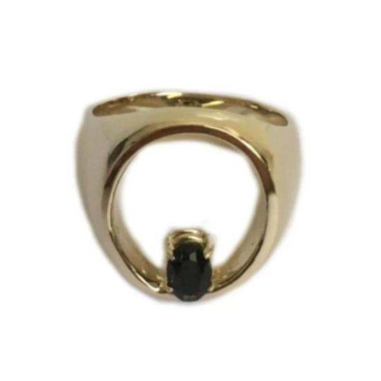  타린 토마스 반지 찰스 링