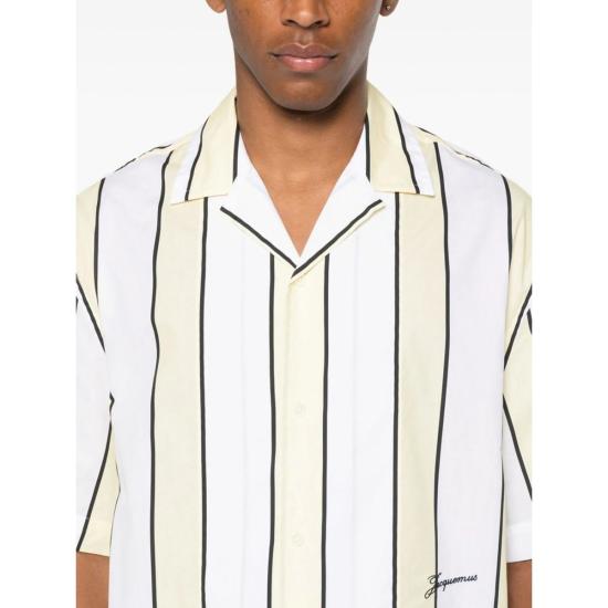  자크뮈스 셔츠 - JACQUEMUS