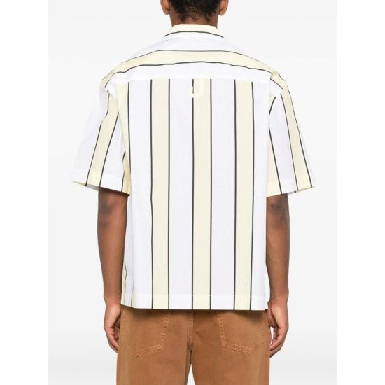  자크뮈스 셔츠 - JACQUEMUS