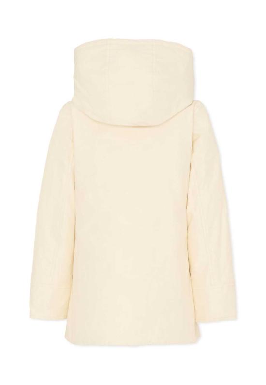  [키즈] 울리치 자켓 아동용 아크틱 파카 아이보리 - WOOLRICH