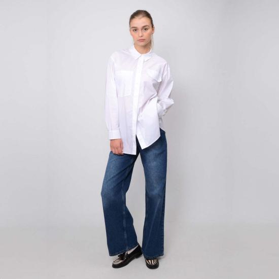  바움 운드 페르드가르텐 데님 팬츠 Baum Und Pferdgarten Nini 청바지 - BAUM UND PFERDGARTEN