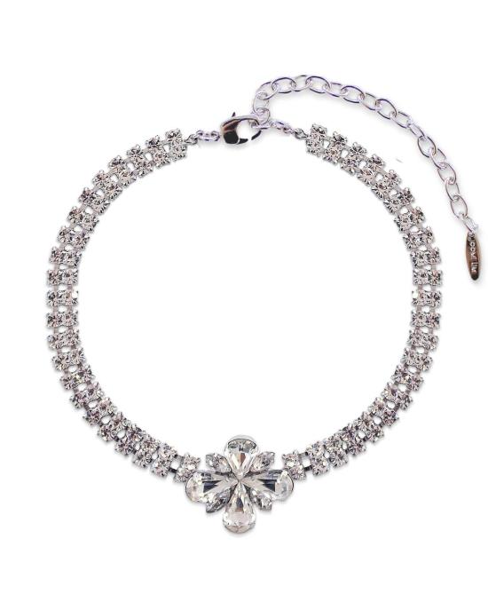  주미 림 목걸이/팬던트 잉그리드 목걸이