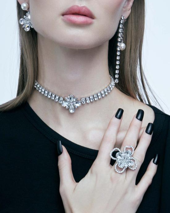  주미 림 목걸이/팬던트 잉그리드 목걸이 - JOOMI LIM