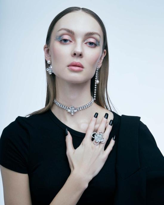  주미 림 목걸이/팬던트 잉그리드 목걸이 - JOOMI LIM