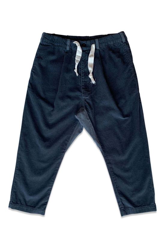  SEEKER 스트레이트 팬츠 시커 코듀로이 패딩턴 팬츠 - OTHER BRANDS