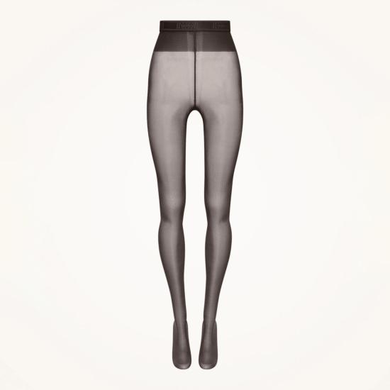  월포드 양말 울포드 네온40 타이츠 - WOLFORD