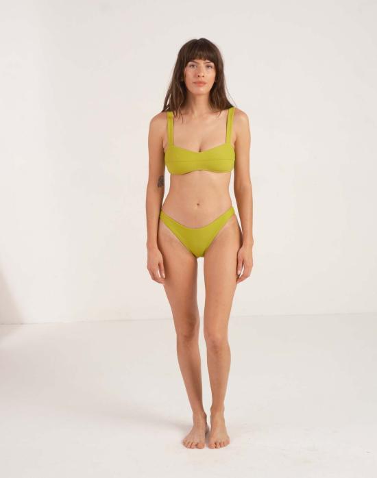  갈라마르 비키니 수영복 커브 브리프 팔마 - GALAMAAR