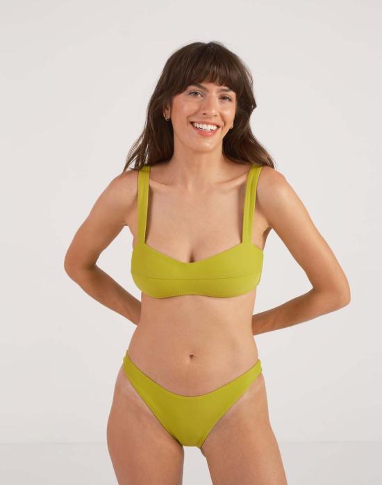  갈라마르 비키니 수영복 커브 브리프 팔마 - GALAMAAR