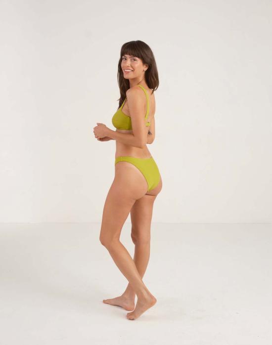  갈라마르 비키니 수영복 커브 브리프 팔마 - GALAMAAR