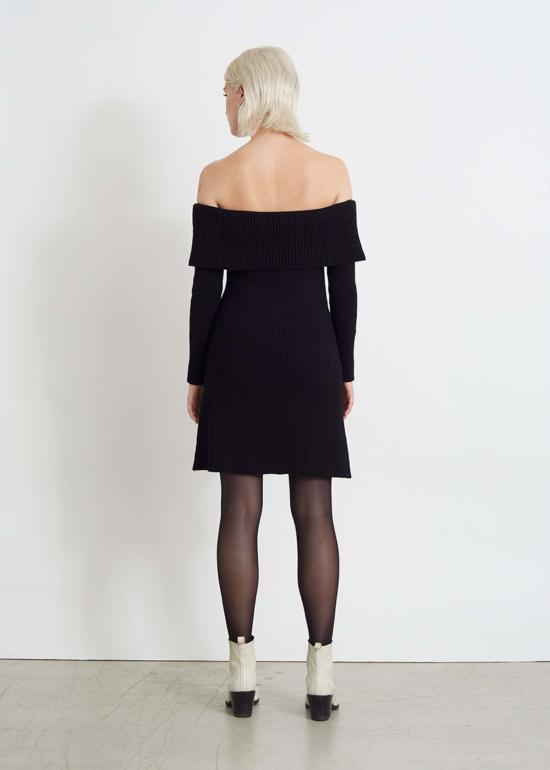  일레븐 식스 숏 원피스 케이틀린 드레스 - ELEVEN SIX