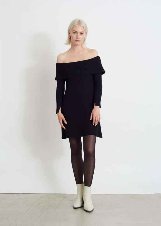  일레븐 식스 숏 원피스 케이틀린 드레스