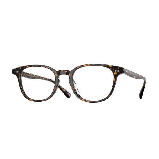  올리버피플스 안경 올리버 피플스 Ov5481u 사다오 1741  브라운 - OLIVER PEOPLES