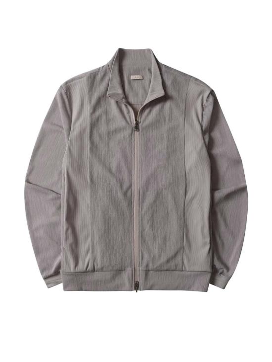  엑슬림 자켓 Xlim Ep.7 02 저지 라이트 베이지