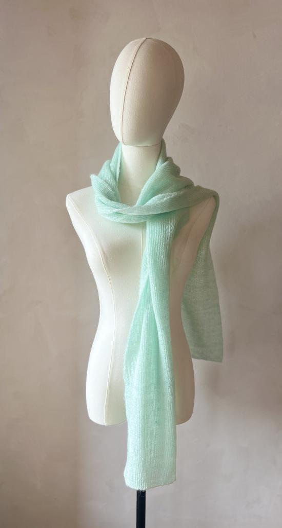  머플러/스카프 바이브런트 스레드 모헤어 스카프 - OTHER BRANDS