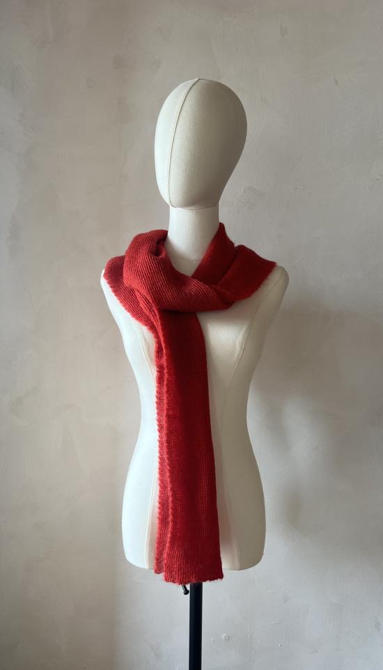  머플러/스카프 바이브런트 스레드 모헤어 스카프