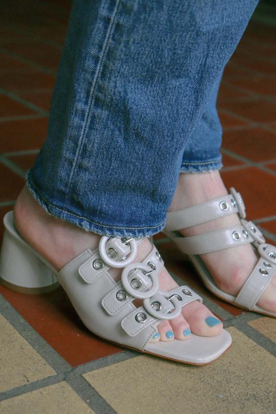  할마네라 샌들 클로에33