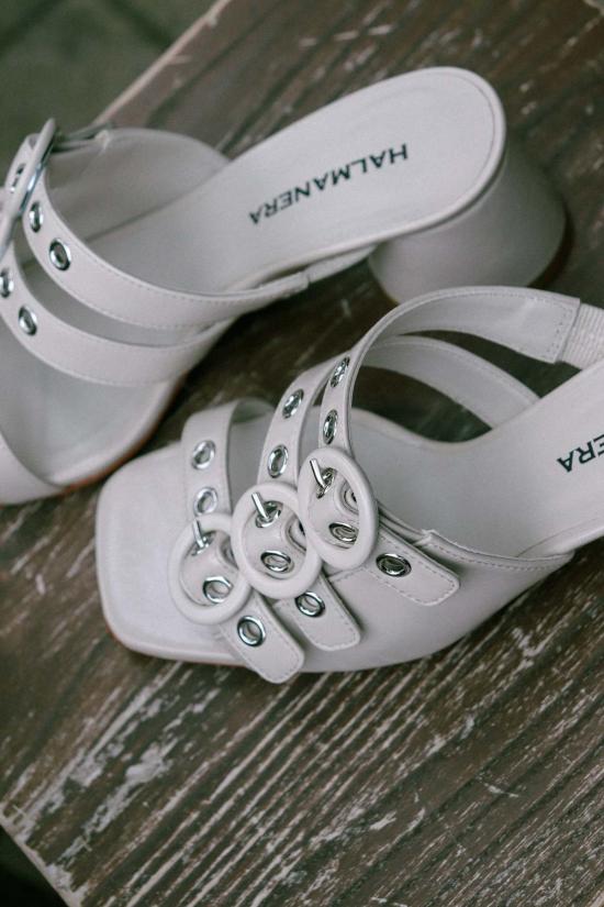  할마네라 샌들 클로에33 - HALMANERA