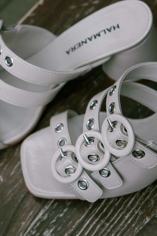  할마네라 샌들 클로에33 - HALMANERA