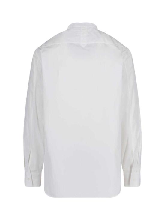  질샌더 셔츠 질 샌더 코리안  화이트 - JIL SANDER