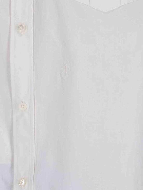  질샌더 셔츠 질 샌더 코리안  화이트 - JIL SANDER