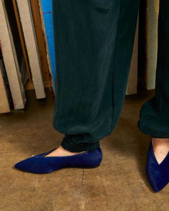  LWN 스트레이트 팬츠 Lwn 에덴 팬츠 - OTHER BRANDS