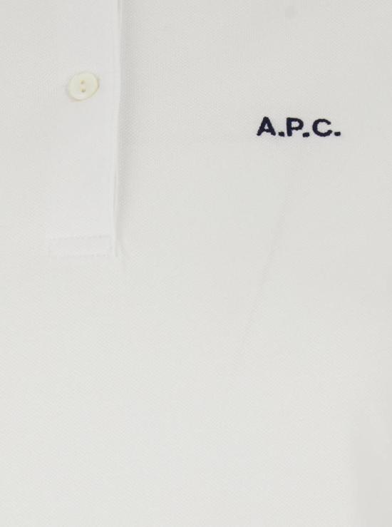  아페쎄 반팔 티셔츠 - A.P.C.