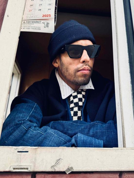  Yesaet 머플러/스카프 예사엣 케이타 크로셰 타이 - YESAET