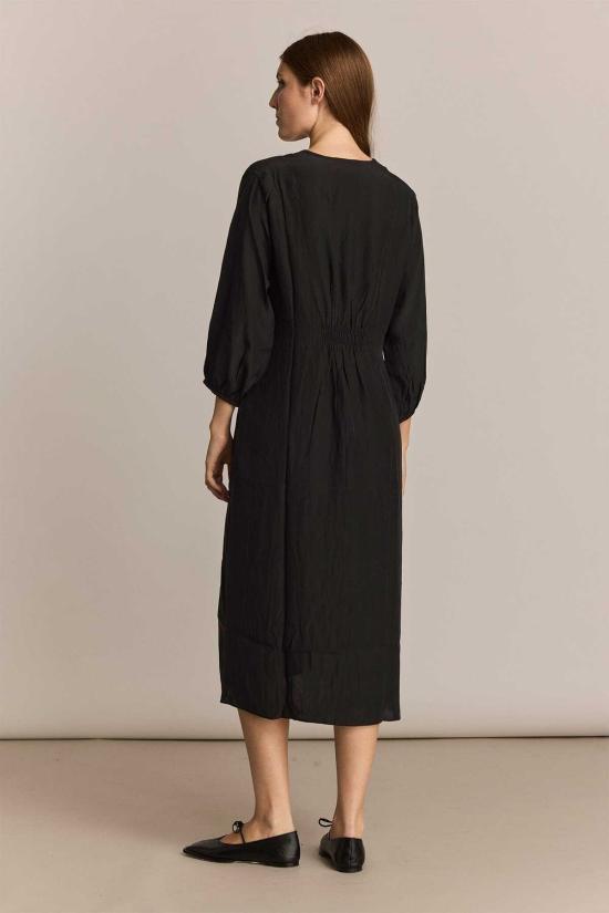  M.PATMOS 롱 원피스 M.Patmos 살테어 드레스 - M.PATMOS