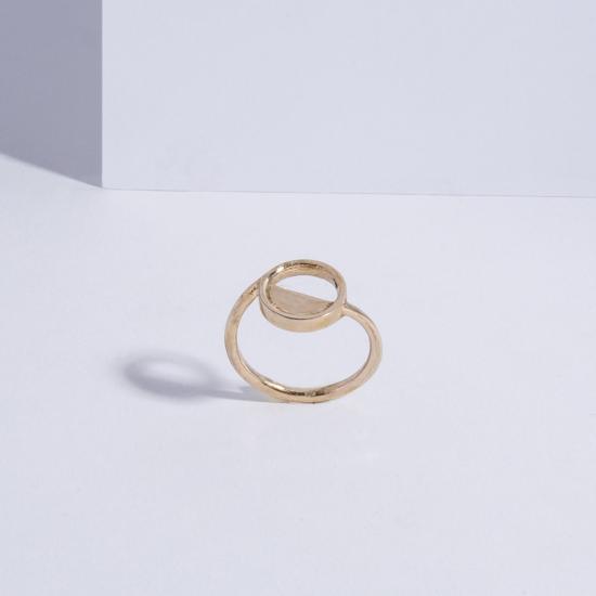 Metalepsis Projects 반지 메탈렙시스 프로젝트 파장 링 - OTHER BRANDS