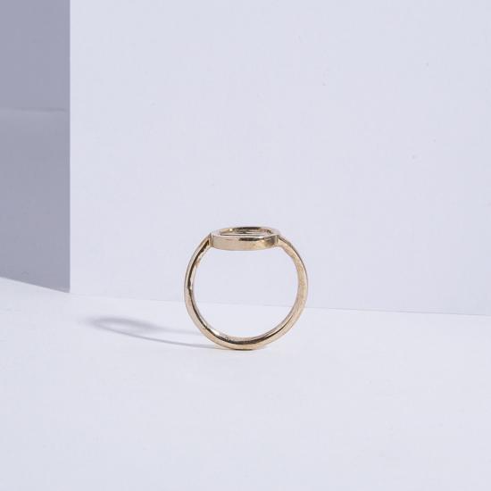  Metalepsis Projects 반지 메탈렙시스 프로젝트 파장 링 - OTHER BRANDS