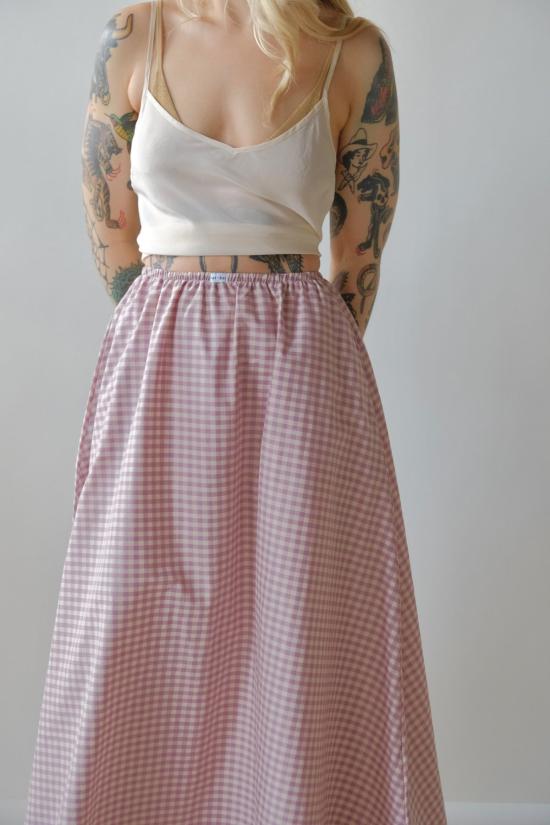  Rat Boi 롱 스커트 랫보이 드림 스커트 - OTHER BRANDS