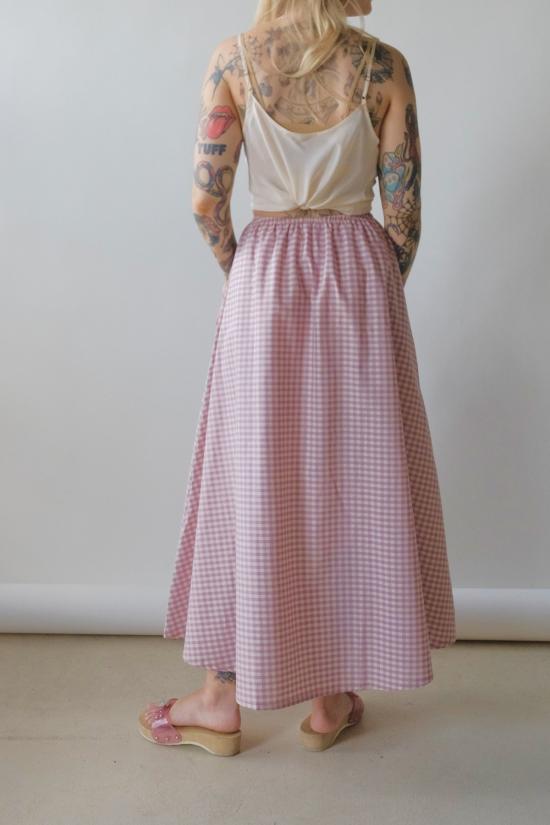  Rat Boi 롱 스커트 랫보이 드림 스커트 - OTHER BRANDS