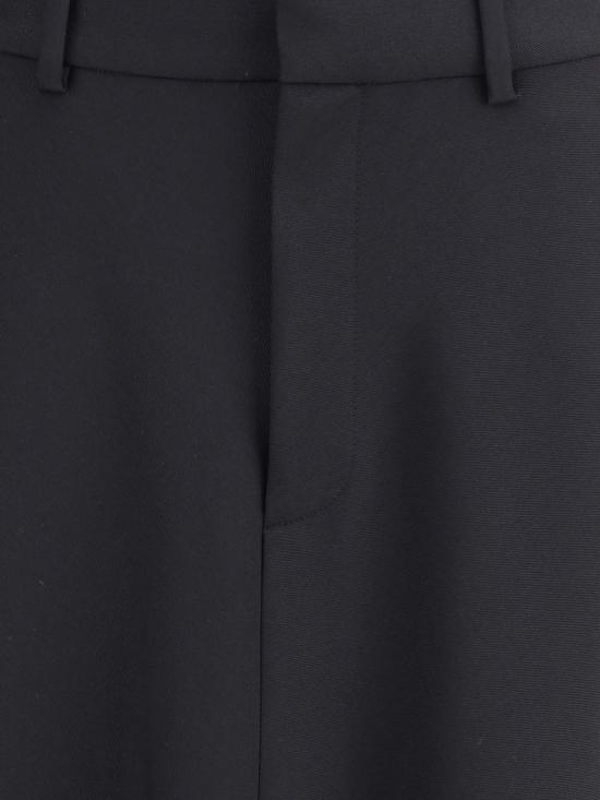  발렌시아가 롱 스커트 고데 맥시 스커트 - BALENCIAGA