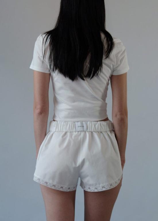  Oori Ott 숏팬츠 오리 오트 리아나 쇼츠 - OTHER BRANDS