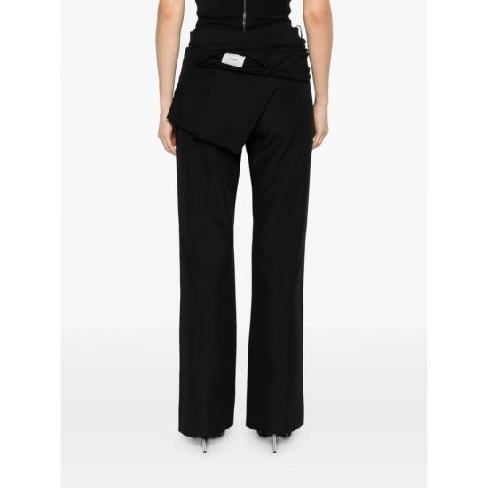  코페르니 팬츠 블랙 - COPERNI