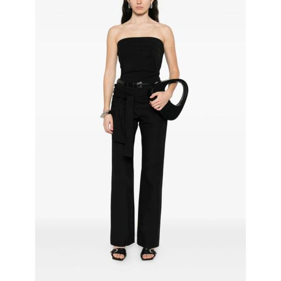  코페르니 팬츠 블랙 - COPERNI