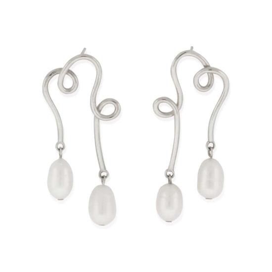  케이시 페레즈 이어링 아라베스크 귀걸이