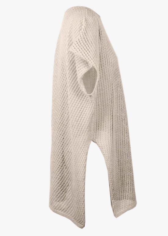  Yesaet 튜닉 예사엣 메레비 크로셰 - OTHER BRANDS