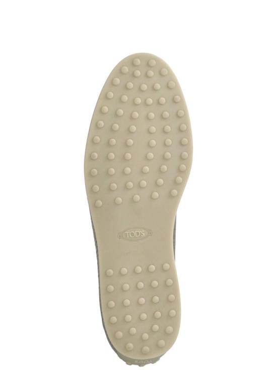  토즈 로퍼 Tod's Nuova 판토폴라  그레이 - TODS