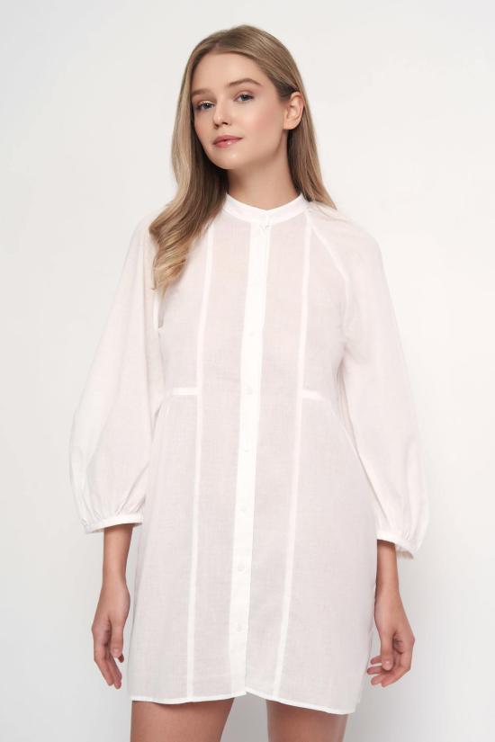  A La Toi 라운지 웨어 Gigi Gown