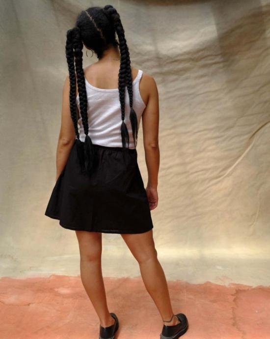  Sønderhaus 숏 스커트 쇠네르하우스 키키 스커트 - OTHER BRANDS