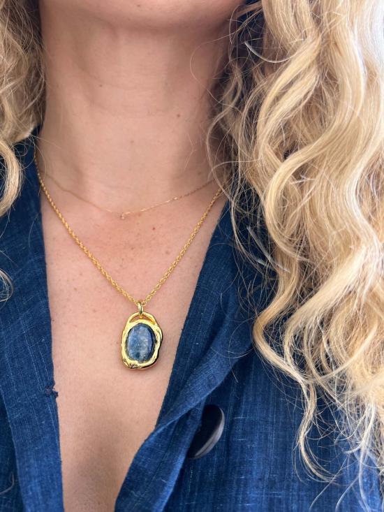  머큐리얼 스튜디오 목걸이/팬던트 마리스 목걸이