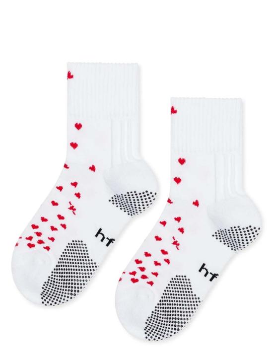  It Is Well L.A. 양말 이미 스포츠 그립 크루 - OTHER BRANDS