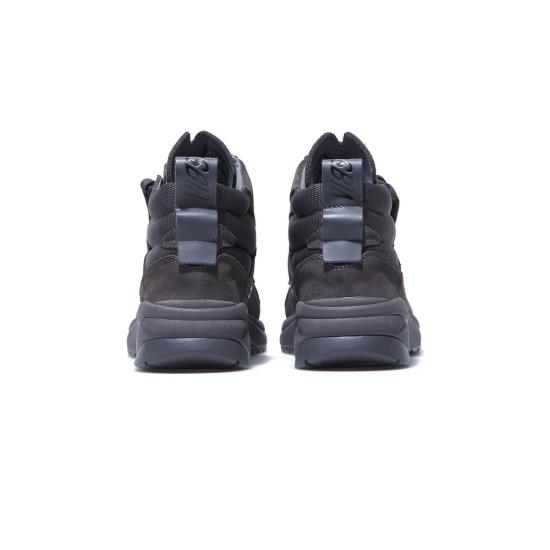  Casbia 스니커즈 카스비아 Awol Ap Mk2 호크  블랙 - OTHER BRANDS