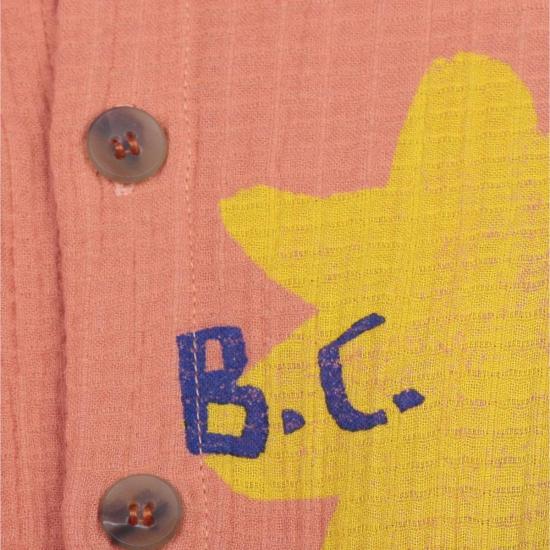  [키즈] 보보쇼즈 원피스 키즈 보보 초스 스파클 드레스 멜론 - BOBO CHOSES