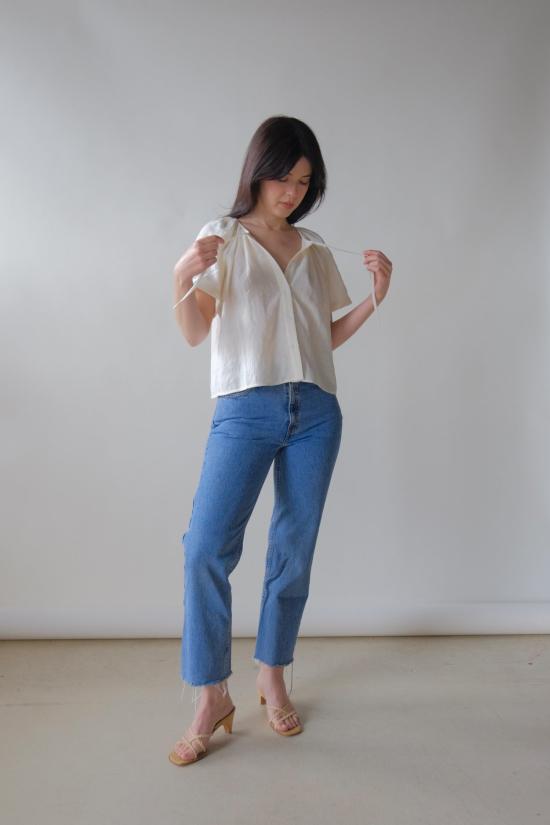  리바이스 데님 팬츠 512 청바지 - LEVI'S