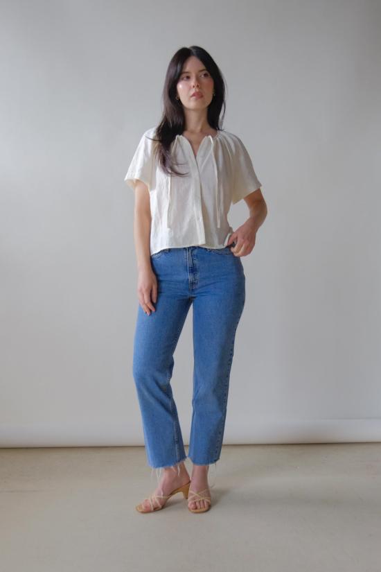  리바이스 데님 팬츠 512 청바지 - LEVI'S