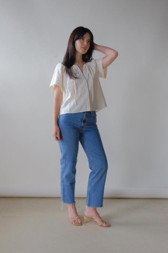  리바이스 데님 팬츠 512 청바지 - LEVI'S